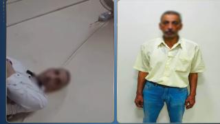 الداخلية تعلن القبض على مدير بإدارة التعليم الإعدادى لقيامه بإبتزاز ولية أمر طالبة