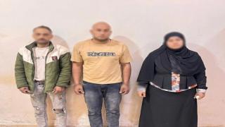 ضبط طرفي مشاجرة أسفرت عن وفاة شخص وإصابة آخرين بدمياط