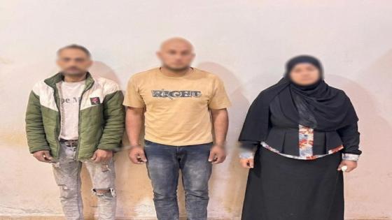 ضبط طرفي مشاجرة أسفرت عن وفاة شخص وإصابة آخرين بدمياط