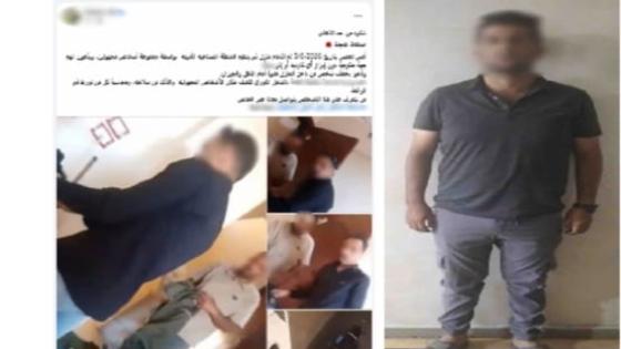 الداخلية تكشف حقيقة اقتحام منزل بكفر الشيخ.. ادعاء كاذب للضغط على شاكي