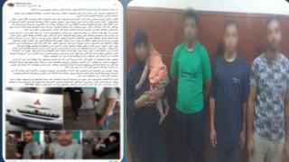 خلاف علي الأجرة.. الأمن يكشف ملابسات واقعة تعدٍ داخل موقف بالقاهرة وضبط مرتكبيها
