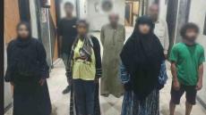 ضبط 9 أشخاص لاستغلالهم 12 طفلًا في التسول وبيع السلع بإلحاح في القاهرة