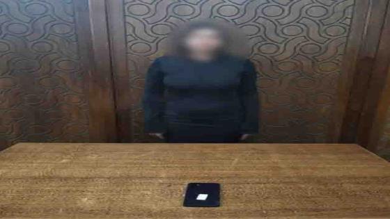 ضبط صانعة محتوى بالإسكندرية لنشرها مقاطع خادشة للحياء على مواقع التواصل