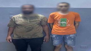 خلاف على بيع كلب يشعل مشاجرة ساخنة وتتسبب فى إصابة تاجر بحدائق القبة