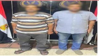 الداخلية تكشف ملابسات حادث الأميرية.. مصرع 4 أشخاص وإصابة آخر وضبط السائقين الهاربين