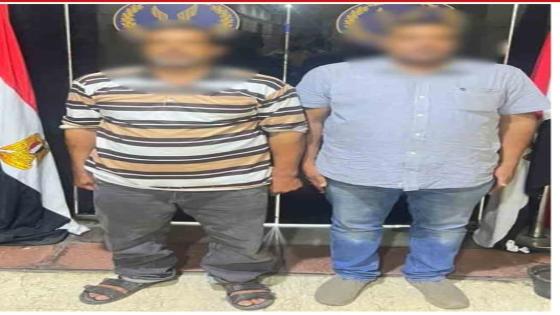 الداخلية تكشف ملابسات حادث الأميرية.. مصرع 4 أشخاص وإصابة آخر وضبط السائقين الهاربين