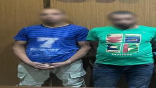 الداخلية تكشف ملابسات فيديو اعتداء بين شقيقين في الوراق