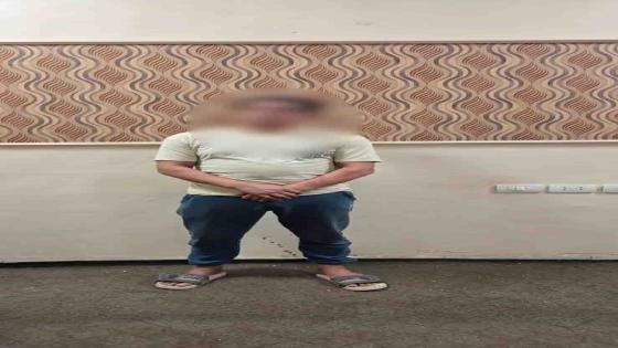 مفاجأة في واقعة الاعتداء على عامل بالبحيرة.. ضبط والده لاتهامه بالاتفاق معه على افتعال إصابته