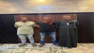 الداخلية تكشف تفاصيل الاعتداء على أب ونجله في القليوبية.. خلاف على أولوية المرور وراء الواقعة