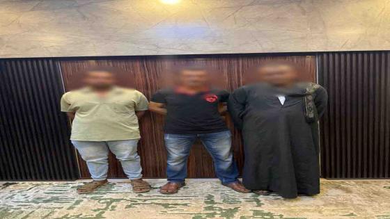 الداخلية تكشف تفاصيل الاعتداء على أب ونجله في القليوبية.. خلاف على أولوية المرور وراء الواقعة