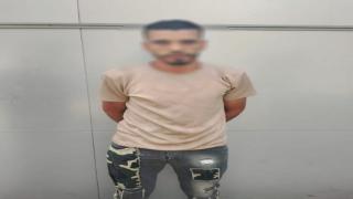 ضبط صاحب فيديو الادعاء بسوء المعاملة أمام مركز إصلاح وتأهيل بالبحيرة
