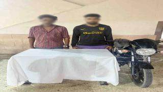 ضبط صاحب مصنع هدد سيدة وأبناءها ووضع ملصقًا على سيارتها في الجيزة.. والداخلية تكشف التفاصيل