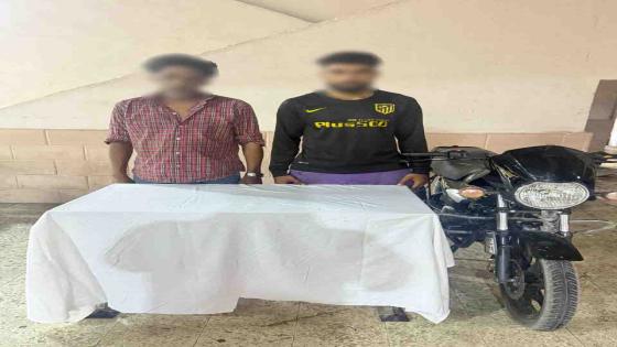 ضبط صاحب مصنع هدد سيدة وأبناءها ووضع ملصقًا على سيارتها في الجيزة.. والداخلية تكشف التفاصيل