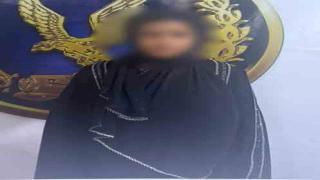 الداخلية تكشف حقيقة فيديو متداول لسيدة ادعت اختطاف زوجها في السلام