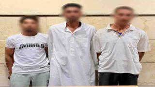 3 عمال يتعدون على موظف بشركة مياه ويحطمون سيارته بالبحيرة.. والداخلية تكشف التفاصيل