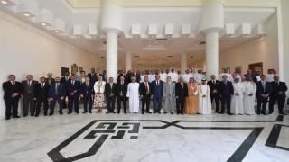 مجلس وزراء الداخلية العرب يوصي بالإسراع في تطبيق جواز السفر البيومتري
