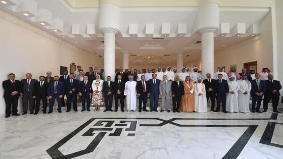مجلس وزراء الداخلية العرب يوصي بالإسراع في تطبيق جواز السفر البيومتري