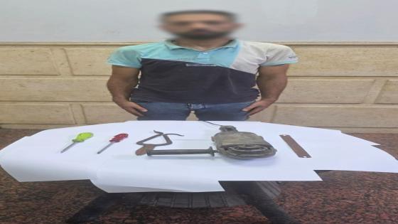 قبل تفكيكها وبيعها خردة.. ضبط شخص حاول الاستيلاء على سيارة جمال عبد الناصر التاريخية