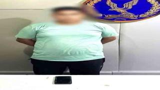 القبض على عنصر جنائي خطر بعد فيديو مثير للجدل في الإسكندرية