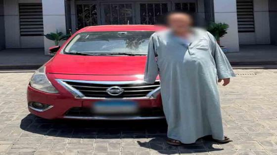 القبض على سائق بأحد تطبيقات النقل الذكي بعد اتهامه بالتحرش اللفظي براكبة في القاهرة