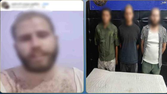 ادعى سرقة أمواله بعد مشاجرة.. الداخلية تكشف حقيقة استغاثة مدينة نصر