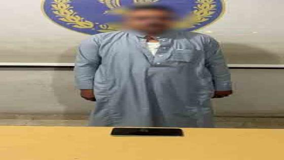تحويل الفلوس مقدما علي فودافون كاش.. ضبط شخص بالبحيرة أدار صفحة للنصب على راغبي ممارسى الدعارة