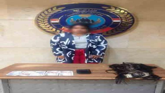 ضبط صانعة محتوى باكتوبر لنشرها مقاطع رقص خادشة للحياء لتحقيق المشاهدات والأرباح