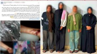 مشاجرة بين جيران في المنوفية بسبب خلافات الجيرة.. ضبط طرفي الواقعة