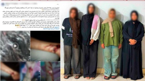 مشاجرة بين جيران في المنوفية بسبب خلافات الجيرة.. ضبط طرفي الواقعة