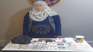 مشاجرة بين جيران في المنوفية بسبب خلافات الجيرة.. ضبط طرفي الواقعة