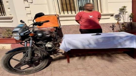 الداخلية تكشف ملابسات ادعاء عامل توصيل ملاحقة سيارات له ومحاولة قتله بالقاهرة