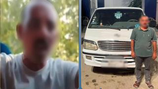ميكروباص «رحلات خاص» يخالف شروط الترخيص.. ضبط السائق بعد فيديو متداول بالفيوم