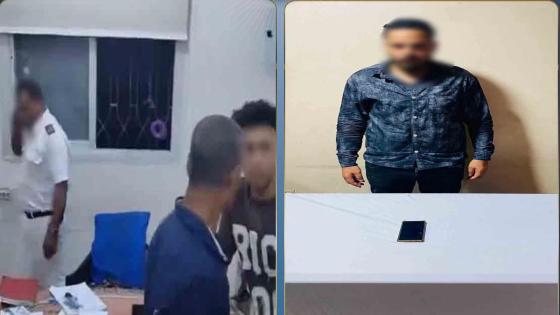 فيديو يدعي رفض الشرطة تحرير محضر بالغربية.. الأمن يكشف الحقيقة ويتخذ إجراءً ضد صاحب الواقعة