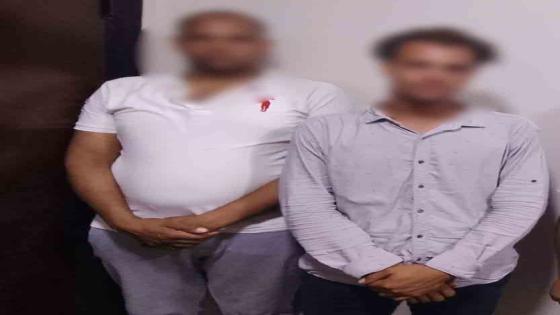 خلاف على إيجار محل ينتهي بمشاجرة.. ضبط شقيقين بعد تداول فيديو الاعتداء بالبحيرة
