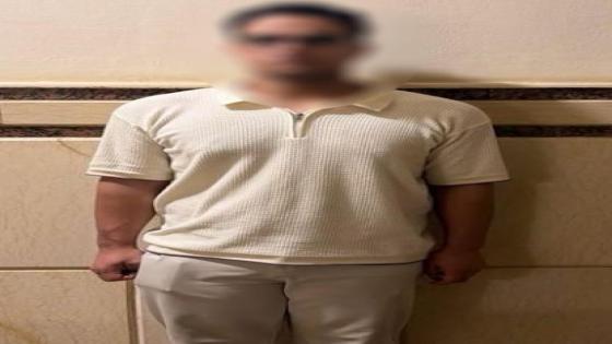 ضبط صاحب حساب نشر فيديو قديم لطفل حديث الولادة بزعم العثور عليه داخل القمامة