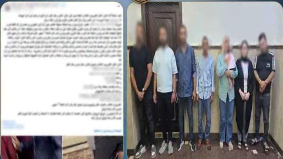 مشاجرة بين زوج وزوجته وأسرتهما بالإسكندرية.. والداخلية تكشف التفاصيل