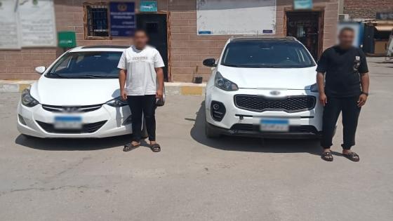 ضبط قائدي سيارتين لارتكابهما حركات استعراضية خطرة بالشرقية