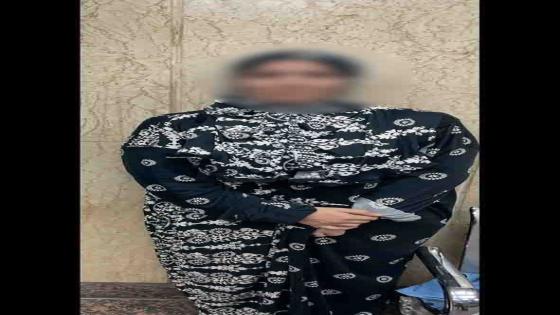 ضبط سيدة بالمنيا تدير صفحة للنصب على المواطنين بزعم بيع أثاث منزلي بأسعار مخفضة