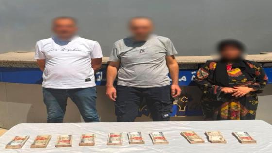 الداخلية تنشر تفاصيل صور حصيلة مسروقات منزل وزير التموين الأسبق جودة عبد الخالق