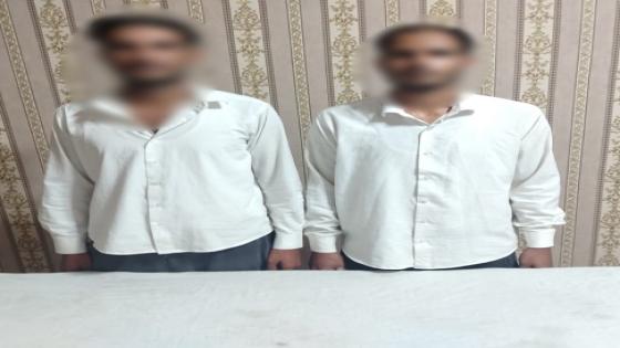 كشف ملابسات فيديو الاعتداء على شاب في دمياط.. 3 متهمين وراء الواقعة