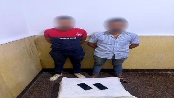 فيديو قديم يعيد خلافات أسرية للواجهة.. كشف ملابسات تهديد شخصين بالإسكندرية