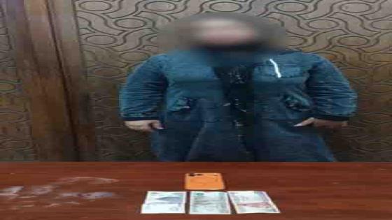 ضبط صانعة محتوى بالإسكندرية لنشرها مقاطع خادشة للحياء