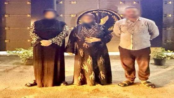 والدها ووالدتها وراء الاعتداء.. كشف ملابسات فيديو ضرب فتاة في بني سويف