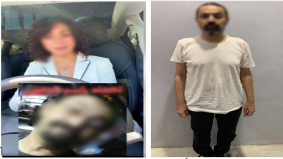 الداخلية تكشف ملابسات فيديو يزعم القبض على شخص دون وجه حق في الجيزة