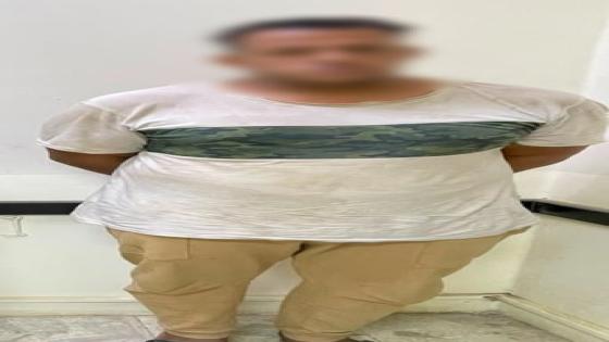 جاب القرض علي أسمها وطلقها. .الأمن يكشف ملابسات استغاثة سيدة من طليقها بالوادي الجديد بسبب خلافات مالية