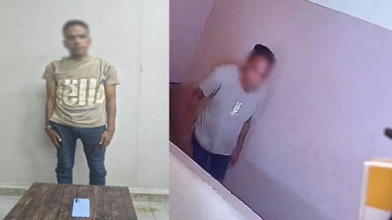 بعد تداول فيديو الواقعة.. ضبط عاطل لسرقة هاتف طبيب من داخل عيادته بالأقصر