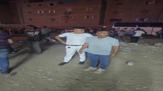 حملة حاسمة بالمطبعة.. حي الهرم يضرب بيد من حديد بقطاع كفر طهرمس لرفع الإشغالات ومراجعة التراخيص