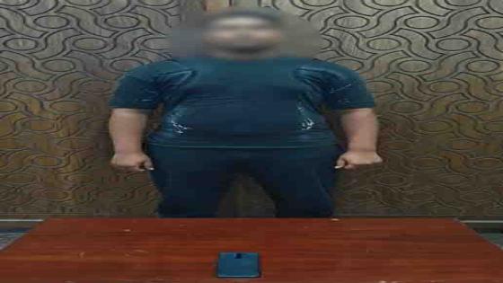 ضبط صانع محتوى بالإسكندرية لنشر مقاطع تحرض على البلطجة وتخالف القيم المجتمعية