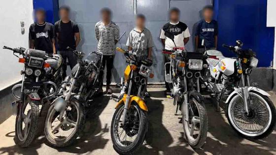 حركات استعراضية بالدراجات النارية في حفل زفاف.. مشادة مع المصور تكشف الواقعة