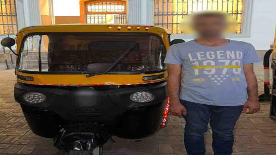ضبط سائق «توك توك» بتهمة التحرش بفتاة في الإسكندرية